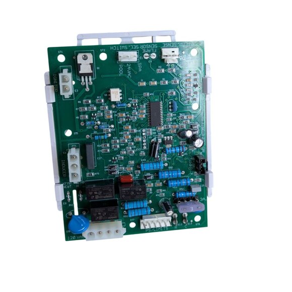 FDXLICB1930 Integrated Control Board For H-Series Pool Heater - Picture 1 of 5